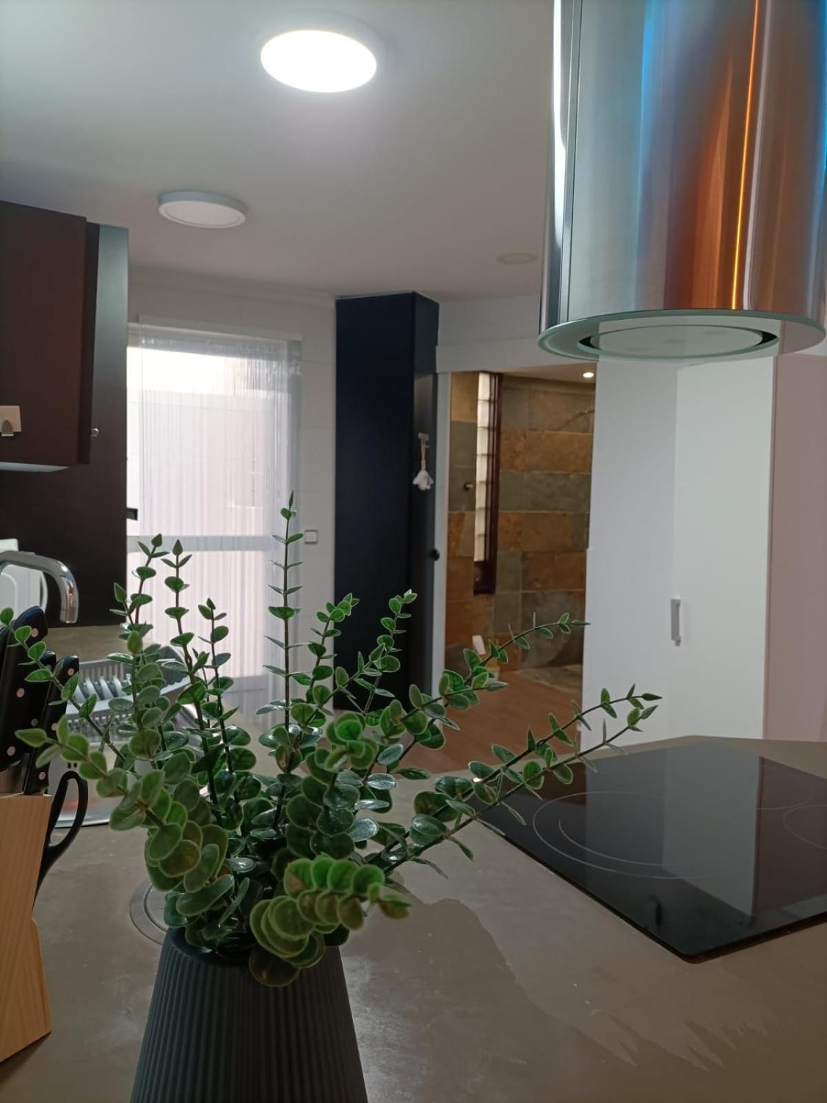 Apartamento Centrico, 2ª Linea De Playa Altea Exterior photo